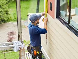 Rome, IL Siding Installation & Repair Company